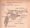 Revolver mle 1892