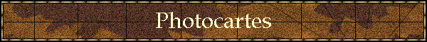 Photocartes